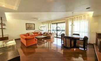 Imagem 2: Apartamento na região de perdizes