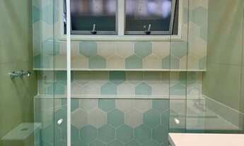 Imagem 7: Gomes de Carneiro / 3 Quartos / Todo reformado