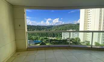 Imagem 6: APTO PRA LOCAÇÃO NO RESORT TAMPORÉ SP