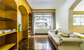 Imagem 5: Apartamento com 294m² e 4 dormitórios próximo a Avenida Paulista