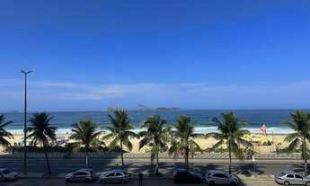 Imagem: Apartamento para venda com 246 metros quadrados