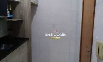 Imagem 2: Apartamento com 2 dormitórios para alugar, 52 m² por R$ 2.150,50/mês - Vila Príncipe de Ga