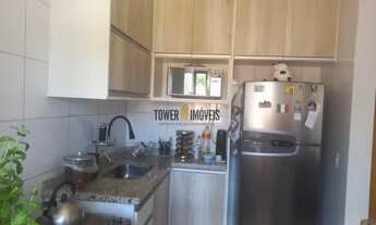 Imagem 6: Apartamento - Vila São Sebastião - Valinhos