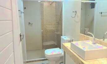 Imagem 6: Apartamento 2 Quartos, Mobiliado, Elevadores, Condomínio com Portaria 24h!