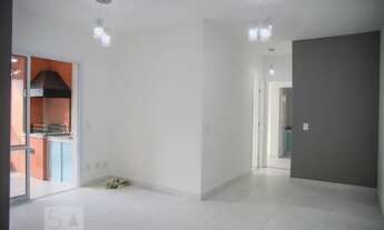 Imagem 2: Apartamento para Aluguel - Santa Paula, 2 Quartos, 65 m2