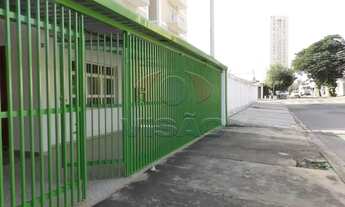 Imagem: Casa para aluguel, 3 quartos, 2 vagas, Vila