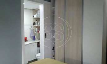 Imagem 4: São Paulo - Apartamento Padrão - Moema Índios