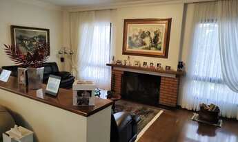 Imagem 5: Alto Padrão em Moema Pássaros