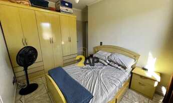 Imagem 7: Apartamento com 2 dormitórios para alugar, 56 m² por R$ 1.806,00/mês - Jardim Ibirapuera