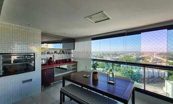 Imagem 2: Apartamento 3 quartos, suíte, varanda na Paralela / WhatsApp - 71.98782.7277