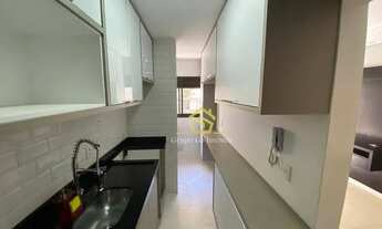 Imagem 4: Apartamento com 3 dormitórios para alugar, 65 m² por R$ 4.273,00/mês - Pinheirinho - Vinhe