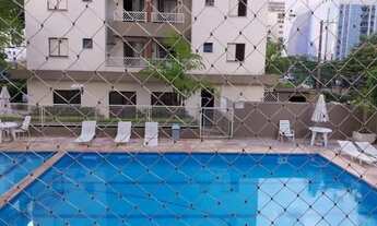 Imagem 2: Apartamento com 3 dormitórios para alugar, 79 m² no - Tatuapé