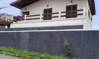 Imagem 1: Alugo / Vendo - Sobrado no Jardim São Paulo, Sorocaba/SP