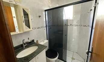 Imagem 5: Apartamento para aluguel com 78 metros quadrados com 3 quartos em Canto do Forte - Praia G