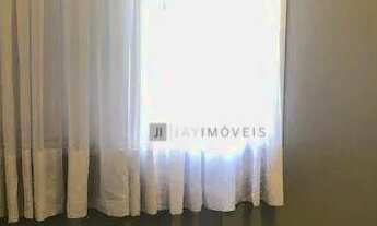 Imagem 6: Apartamento com 2 dormitórios (1 suíte), 2 salas, 1 banheiro, 1 vaga de garagem coberta