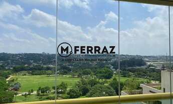 Imagem 4: Amplo apartamento maravilhoso de 580m², com vista para o Parque do Povo