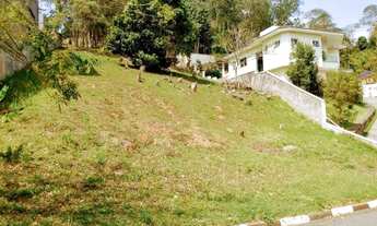 Imagem 2: Excelente terreno no condomínio Parque das Artes