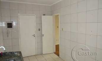 Imagem 6: Apartamento reformado para alugar na aclimação