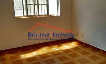 Imagem 3: Apartamento 2 Dormitórios Locação Bairro Macuco Santos