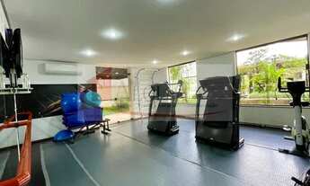 Imagem 2: Vila Olímpia Apartamento com 3 dormitórios