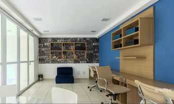 Imagem 7: Apto Lindo com sala Ampliada - Lazer completo, comparado a um resort. Andar Alto