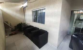 Imagem 2: Casa para venda com 125 metros quadrados com 3 quartos em Brotas - Salvador - Bahia