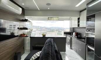 Imagem 3: Apartamento para aluguel e venda possui 54 metros quadrados com 2 quartos