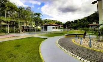 Imagem 2: Apartamento 2 dormitórios no Condomínio Imigrantes de Karlsdorff - Cedrinho - Brusque/SC