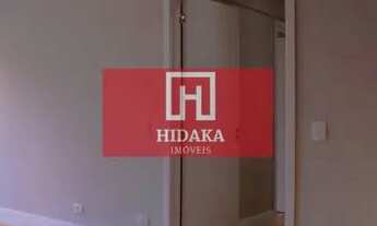 Imagem 3: Apartamento à venda no bairro MOEMA PÁSSAROS - São Paulo/SP, Zona Sul