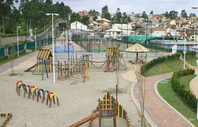 Imagem 3: Casa à venda no bairro Aruja 5 - Arujá/SP