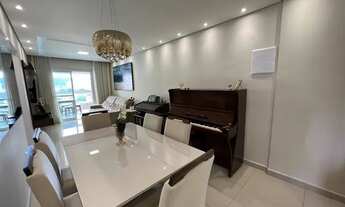 Imagem 5: 2 Quartos Canto do Forte em Praia Grande. Excelente localizacoa lado praia. Apto amplo com