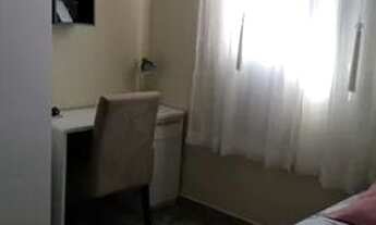 Imagem 3: Apartamento no Conjunto Residencial Vida Nova (Pedreira)