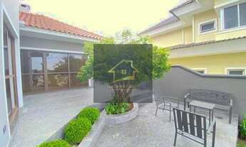 Imagem 2: Sobrado RESIDENCIAL em PINHAIS - PR, PINEVILLE