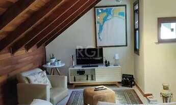 Imagem 4: Casa Condominio para Venda - 180.82m², 3 dormitórios, sendo 1 suites, 2 vagas - Cristal