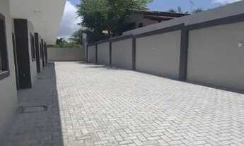 Imagem 2: ALUGAR AMPLA CASA DUPLEX, 3/4, SUÍTE, ARMÁRIOS, NASCENTE, COND, IPITANGA, LAURO DE FREITAS