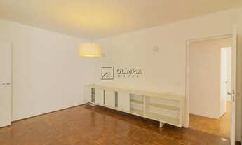 Imagem 6: Apartamento Locação Jardim Paulista 170 m² 3 Dormitórios