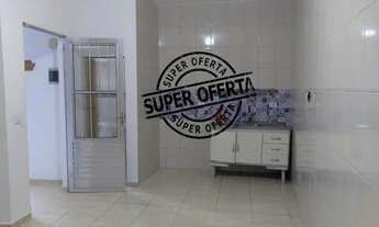 Imagem 2: Casa para Locação em São Paulo, Jardim Peri, 1 dormitório, 1 banheiro