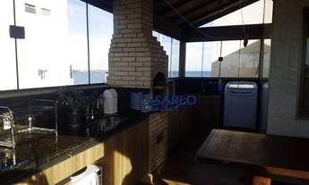 Imagem 2: Cobertura duplex, lazer completo em Jardim camburi