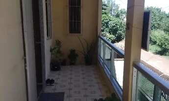 Imagem 2: CASA RESIDENCIAL em Fundão - ES, Praia Grande