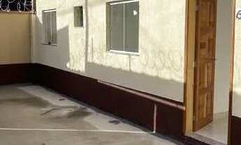 Imagem 3: Casa Nova no Raul Veiga