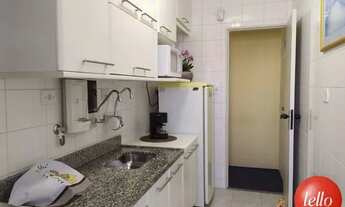 Imagem 5: São Paulo - Apartamento Padrão - Tatuapé