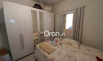 Imagem 7: Casa com 4 dormitórios à venda, 199 m² por R$ 450.000,00 - Parque Flamboyant - Goiânia/GO