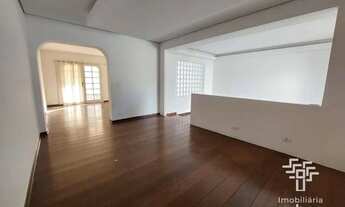 Imagem 4: Casa com 3 dormitórios para alugar, 241 m² por R$ 4.200,00/mês - Santo Antônio - Americana