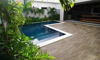 Imagem 3: CASA DE ALTO PADRÃO