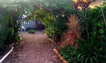 Imagem: 1 kit estilo loft Campeche -para 1 pessoa