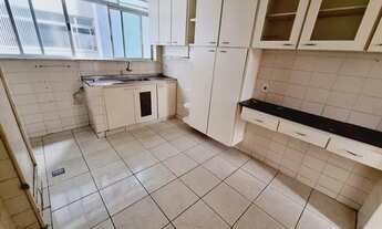 Imagem 6: Apartamento para venda possui 75 metros quadrados com 3 quartos em Santa Rosa - Belo Horiz