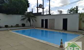 Imagem 2: Apartamento com 3 dormitórios à venda, 70 m² por R$ 290.000,00 - Horto - Teresina/PI