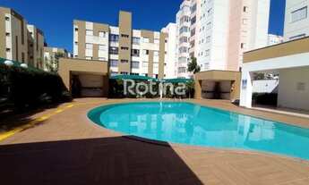 Imagem 4: Apartamento para alugar, 2 quartos, 1 suíte, 1 vaga, Jardim Holanda - Uberlândia/MG - R$ 1