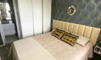 Imagem 7: Apartamento 2 quartos