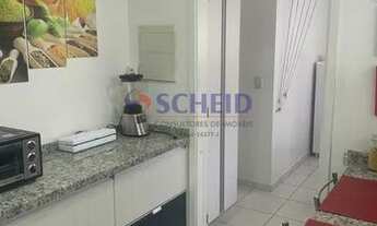 Imagem 7: Condominio Futtura 140m2 3 suítes, 2 vagas, varanda gourmet